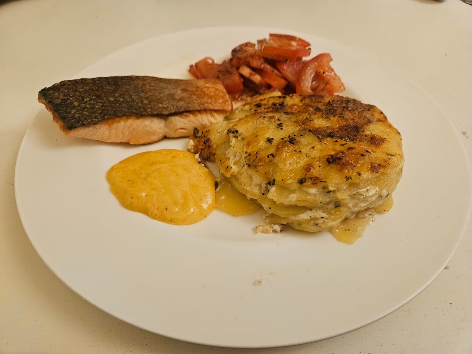 Gratin Dauphinois