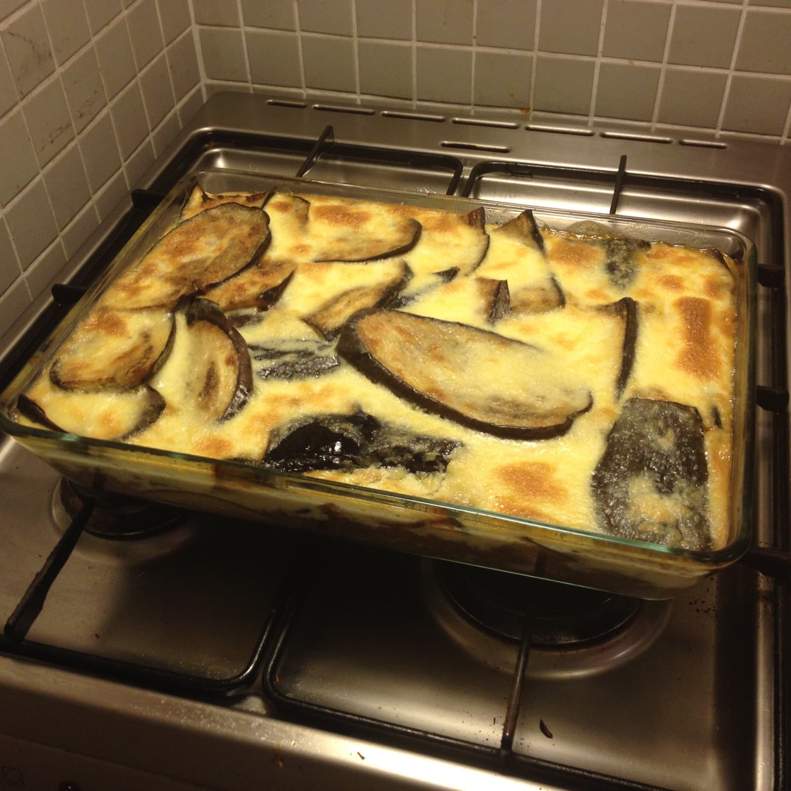 Moussaka