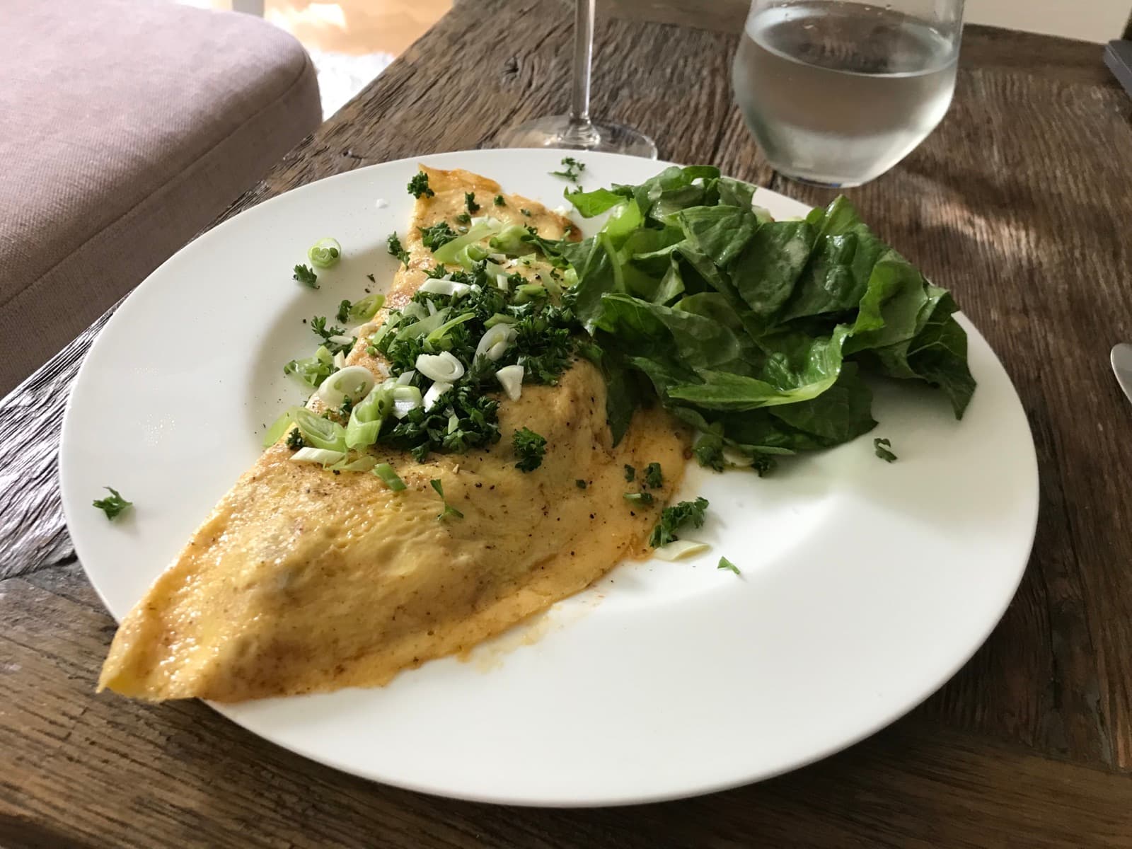 Omelette