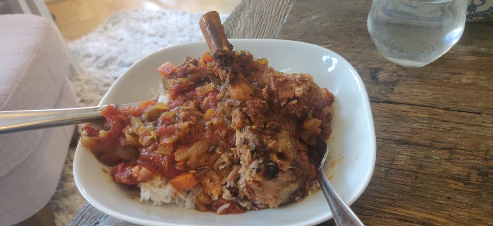 Ossobuco